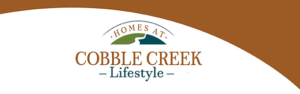 Cobble Creek Lifestyle Header