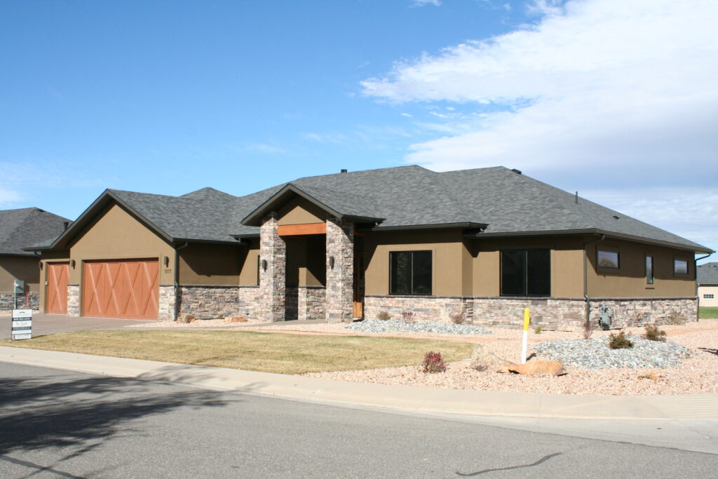 Montrose Colorado Community enjoy this holiday season with new homes for sale.